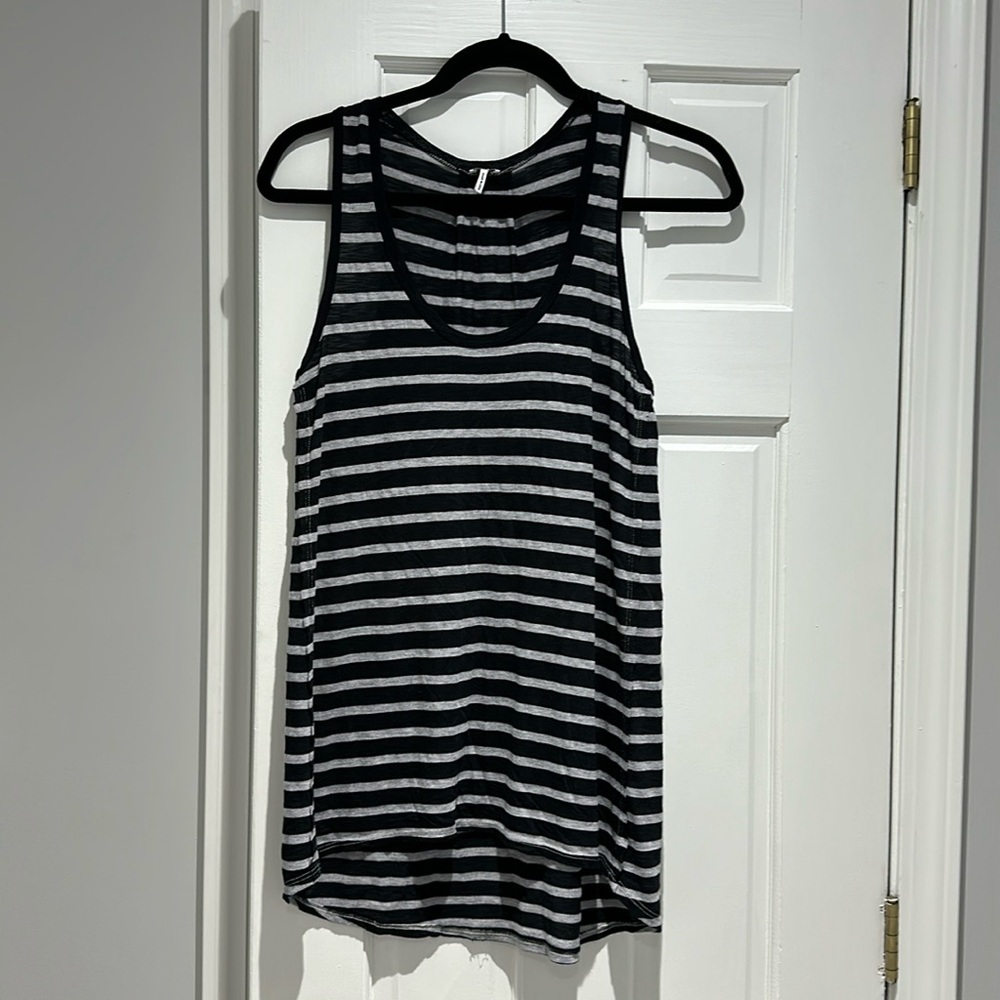 Splendid Stripe Tank
